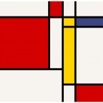 Mondrian_Painting